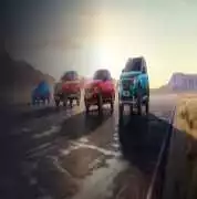 Car Rental Experts in UAE | Al Asad Al Aswad Car , Sharjah