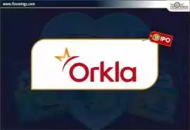 Orkla India IPO GMP, Price, Date & Listing Det, Lucknow