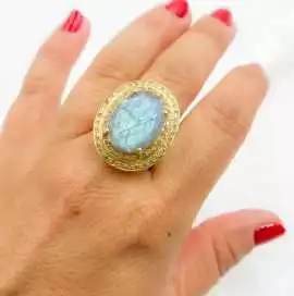 silver diamond ring, $ 112