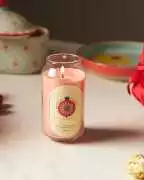 Chumbak Scented Candles: Transform Your Space with, Rp 796