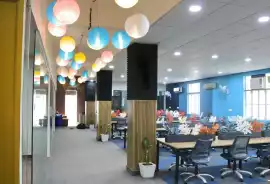 Looking for a Coworking Space in Noida for a Day?, Noida