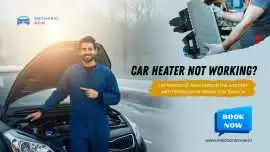 Stay Warm with Professional Winter Car Service, Lucknow