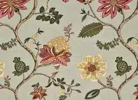Beautiful Embroidery Textiles in Agra | Shop2Ship, New Delhi