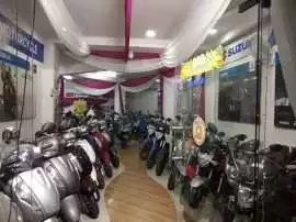 Best Bike Showroom in Delhi for Top Motorcycles