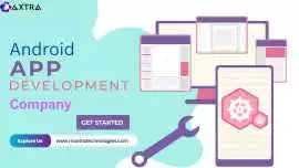 Enterprise Android App Development in Noida, Noida