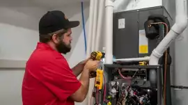 How To Choose The Right Furnace Repair Technician, Brockton