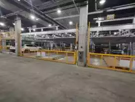 Smart Automated Parking Management System , Rio Vista