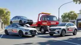 WA Car Removals Emerged Leading Service for Car Re, Perth
