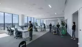 Trusted Office Cleaning Sydney for Every Offices, Sydney