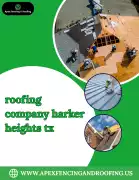 Reliable Roofing Company in Harker Heights, TX, Temple