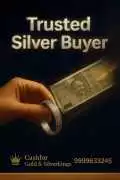 Which is the Most Recommended Silver Buyer in Delh, Delhi