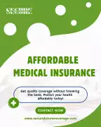 Trusted Medicare Insurance Plans for Every Need, Sheridan