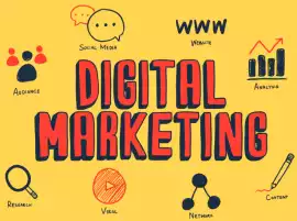 Top Digital Marketing Course in Jaipur, Jaipur