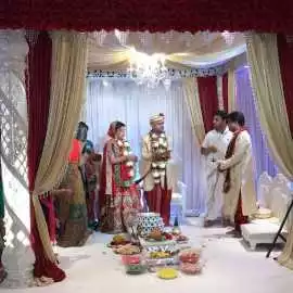 Indian Wedding Venues in New Jersey