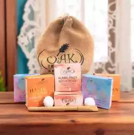 Where Can You Buy the Best Organic Gift Hampers On, ¥ 550