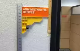 Transform Your Space with Acrylic Signs San Diego, San Diego