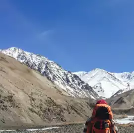 Kashmir Holiday Packages Trusted Tour and Travel., Jammu