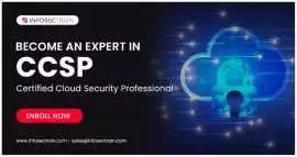 Best CCSP Online Training in Qatar, Doha