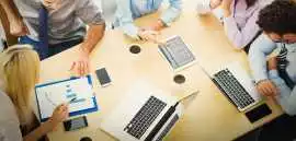 Contact Us for a Seamless CMMI Assessment, Salt Lake City