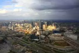 Find the Best Aerial Photography in Dallas, Austin