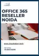 Office 365 Partner in Noida – Trusted Microsoft Cl, Noida