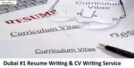 Dubai #1 Resume Writing & CV Writing Service, Dubai