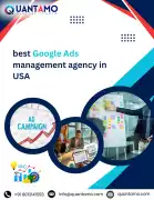 Top Google Ads Management Agency in the USA, Phoenix