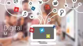 Digital marketing company in Lucknow, Lucknow