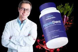 ProvaDent [I've Tested] TRUTH EXPOSED!, New York