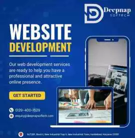 Software Development Company, Faridabad