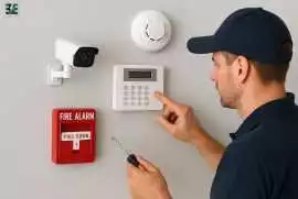 Home Security Systems in Calgary, Calgary