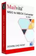 Mac MSG to MBOX Conversion Utility for Apple Mail , $ 29