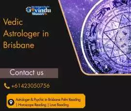 Best Vedic Astrologer in Brisbane , Lutwyche