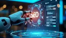 Best Generative AI SEO Company in Bangalore | Wild, Noida