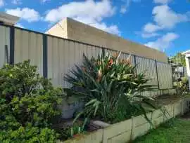 Firm Fencing, Perth