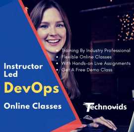 Devops online training course | DevOps Training , New York