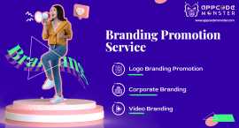Video Branding Services, London