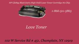 HP Cf289y Black Extra High Yield Laser Toner , $ 50