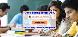 Get Case Study Help In USA At- MyCaseStudyHelp.com, New York