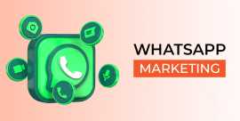 Bulk Whatsapp marketing agency in Mumbai, , Mumbai