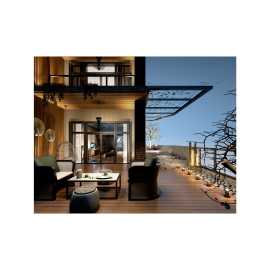 Outdoor Lighting Installer, Innisfil