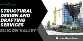Structural Design And Drafting Services Consultant, Jacksonville