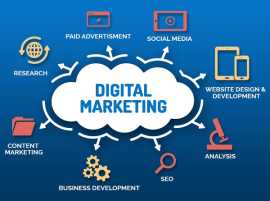 Digital Marketing Excellence in Cape Town , Cape Town