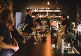 Kahii: Savor Exquisite French Wine in Sydney, Sydney