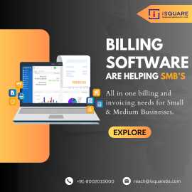 Benefits of Having All-in-One Billing Software, Miami Beach