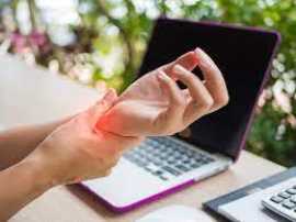 5 Causes of carpal tunnel symptoms, Bukit Timah