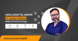 Top-Rated Kidney Transplant in Jaipur | Urocare He, Jaipur