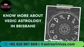 Vedic Astrology in Brisbane, Brisbane