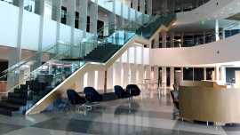 Premier Terrazzo Floor Installation in Dallas, Dallas