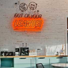  Custom Signs by Horizon Sign Solutions, Edmonton